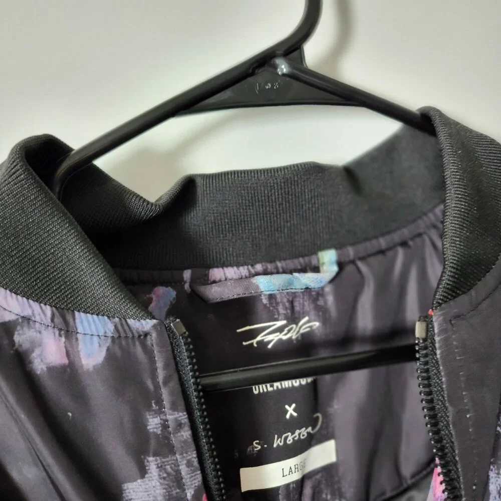 RARE Creamsoda Puffer Jacket, Amazing Design And Quality A Must Have - Picture 9 of 16